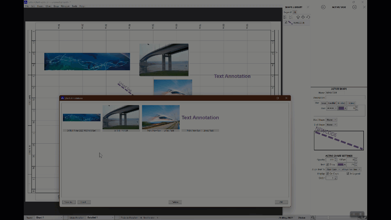 Chart Annotations V2 0 7 0 - Ultra HD Mobile Colorful Images | Free Download